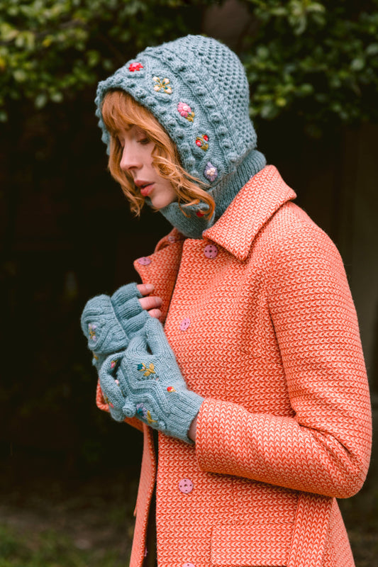 Convertible Mittens | Tilly