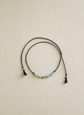 Virgo | Zodiac Wish Bracelet