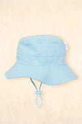 Baby Cotton Sun Hat | Various Colours