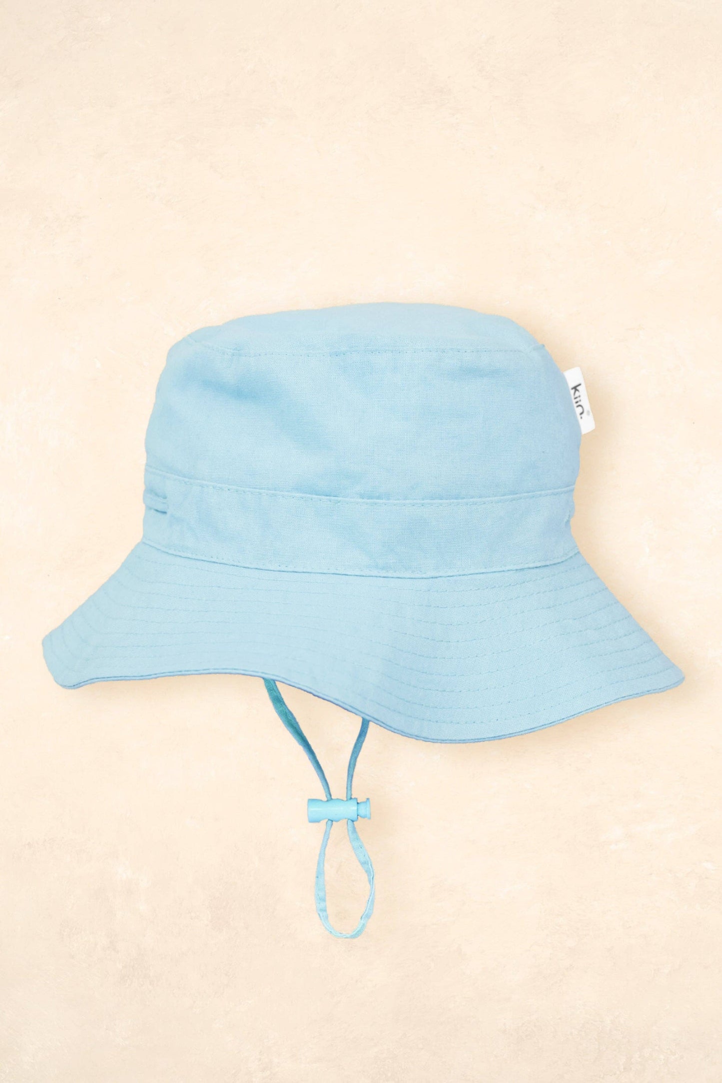 Baby Cotton Sun Hat | Various Colours