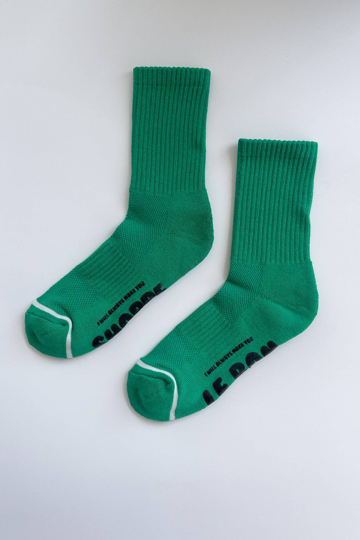 Hugger Grip Socks | Various