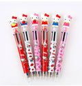 Hello Kitty Ball Point Pen | Various Colours