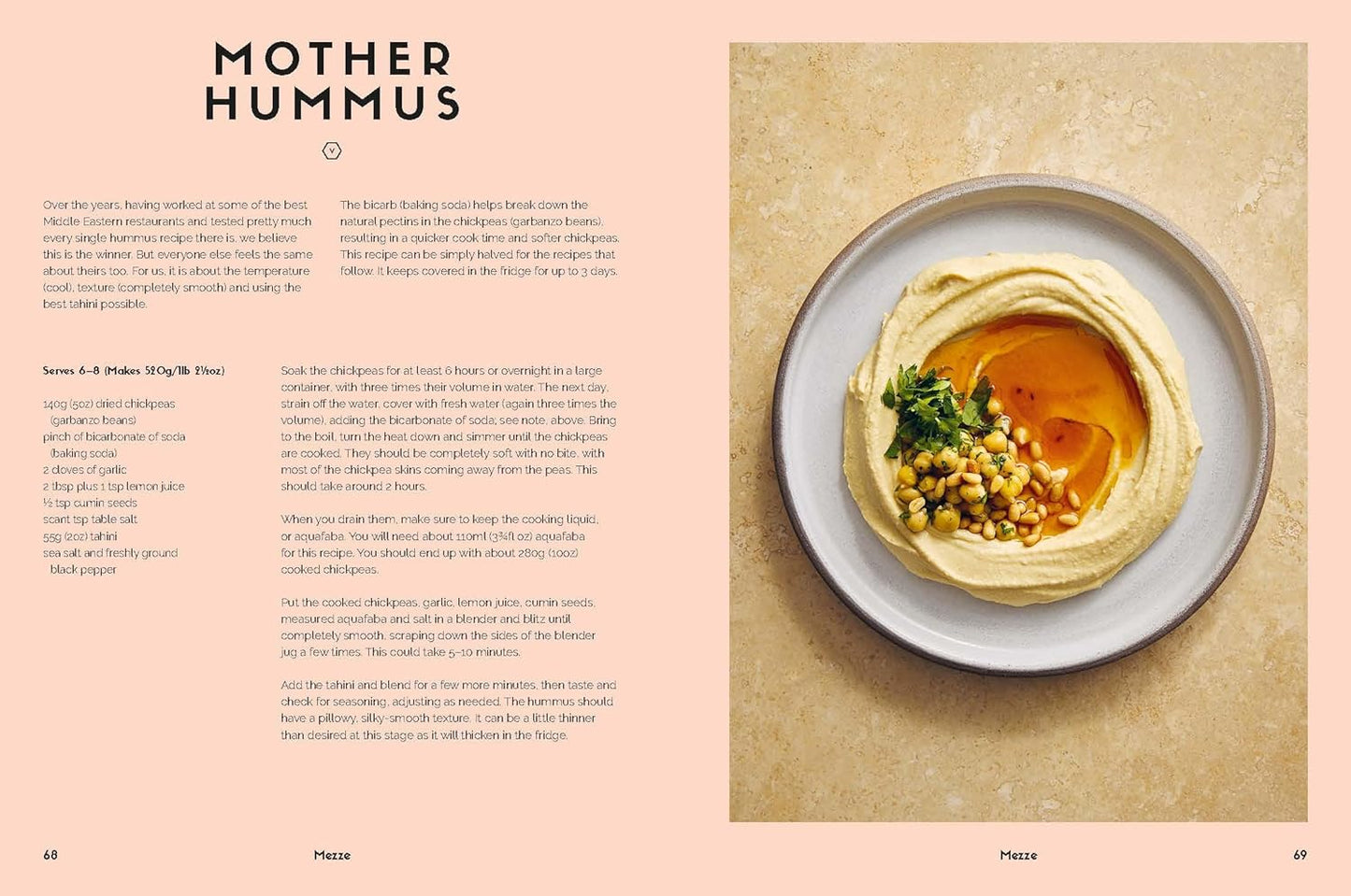 Bubala: Middle Eastern-Inspired Vegetarian Recipes to Share