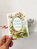 Happy Birthday Asshole | Birthday Card