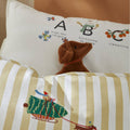 Comforter Blanket | Saucisse - dog