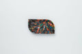 Leaf Trinket Tray | Black