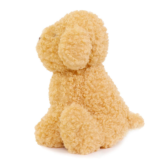 Luca Labradoodle