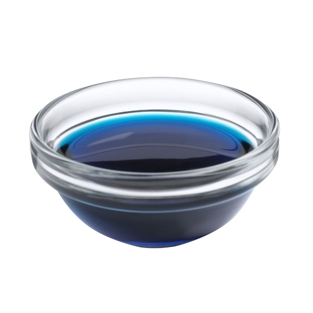 Blue Tansy + Apricot Oil