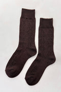 Modal Eyelet Socks | Various Colours
