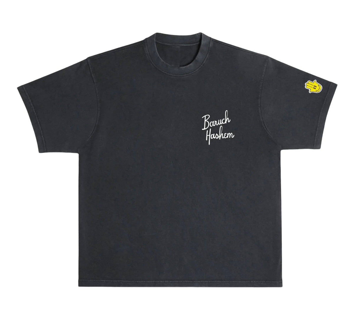 Baruch Hashem Tee | Black