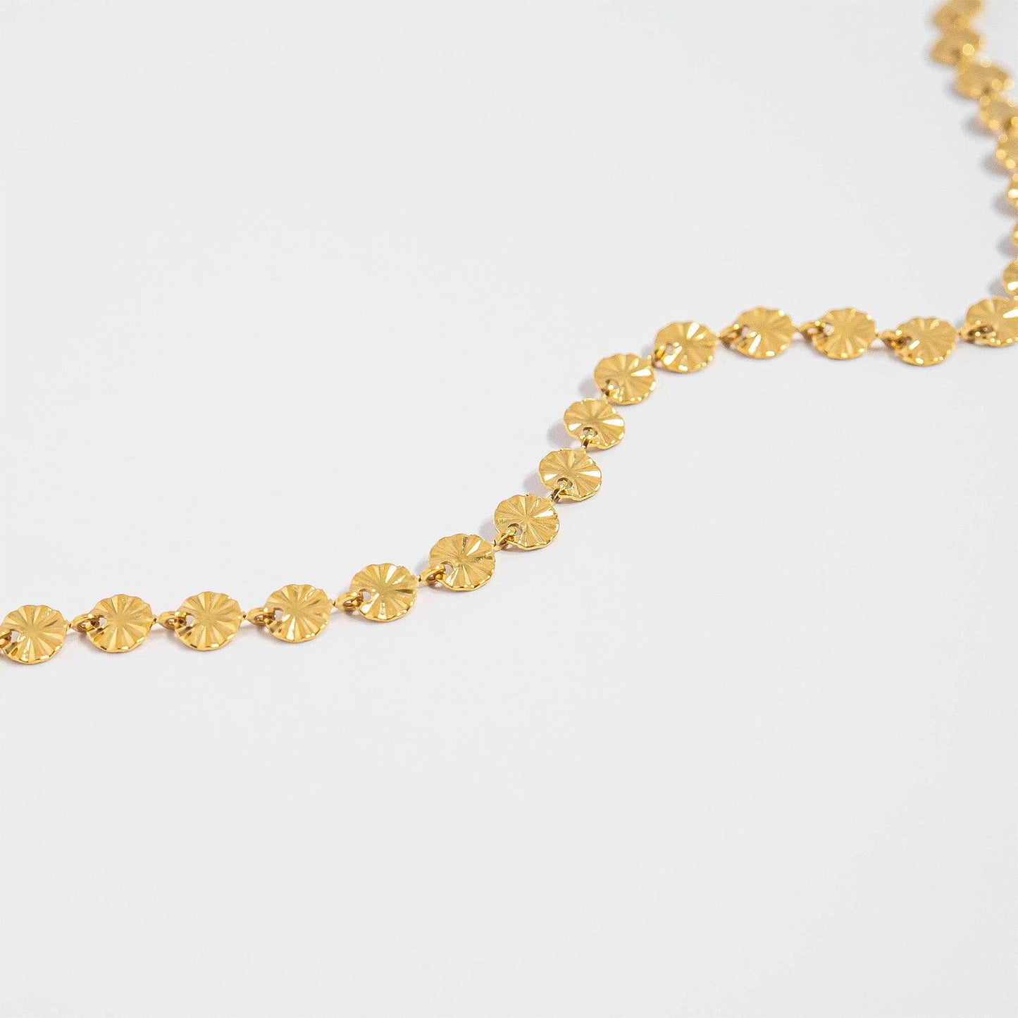 Sunburst Bracelet | More colours available