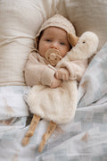 Comforter Toy | Waddles the Goose