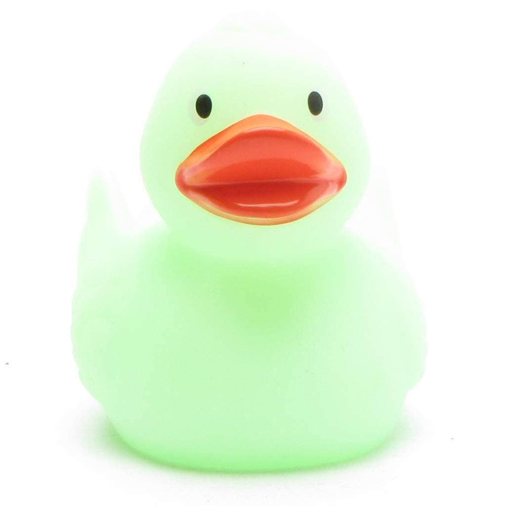 Rubber Duck | Glow in the Dark