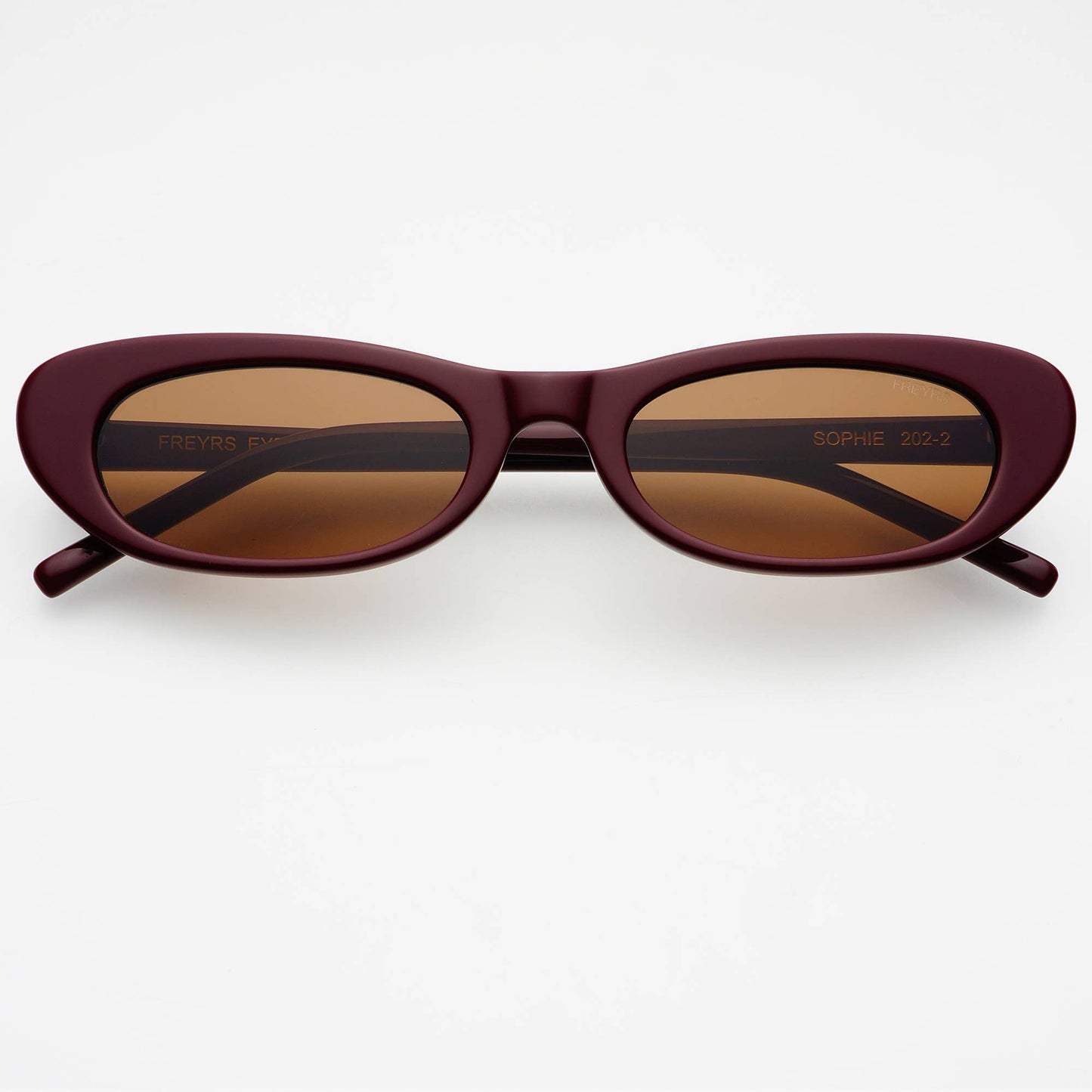Sophie Cat Eye Sunglasses