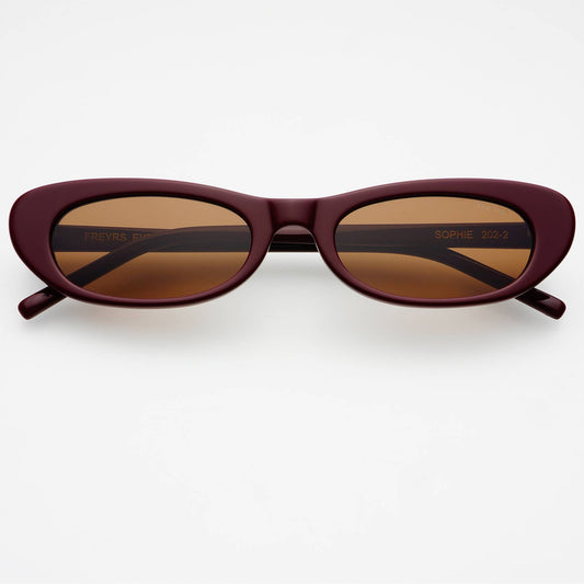 Sophie Cat Eye Sunglasses