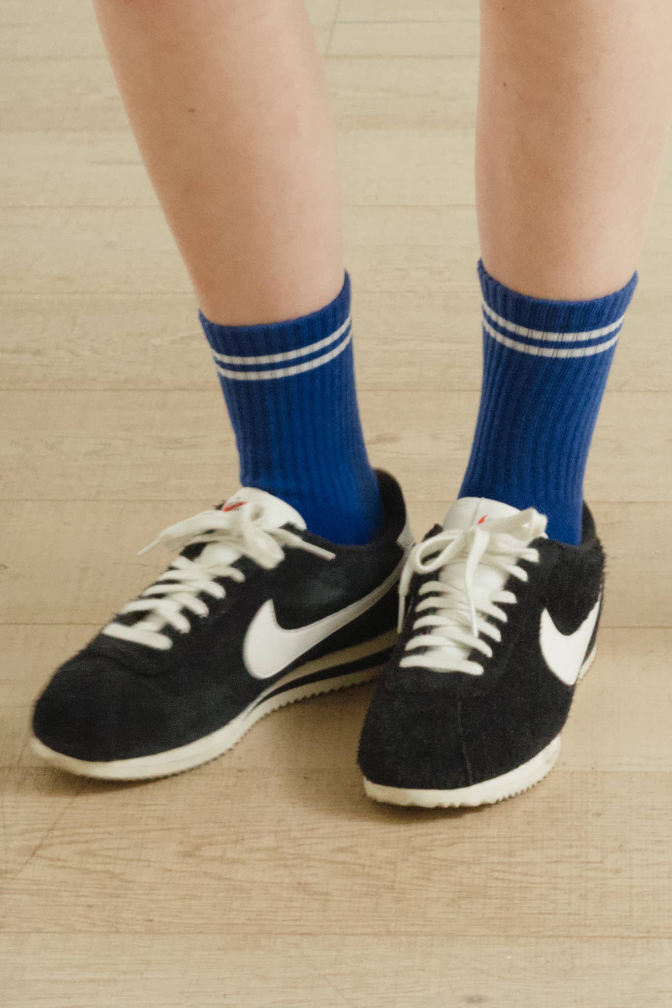 Boyfriend Socks | More colours available