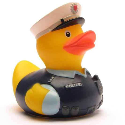 Rubber Duck | Police