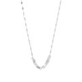 Ball Charm Necklace | more colours avail