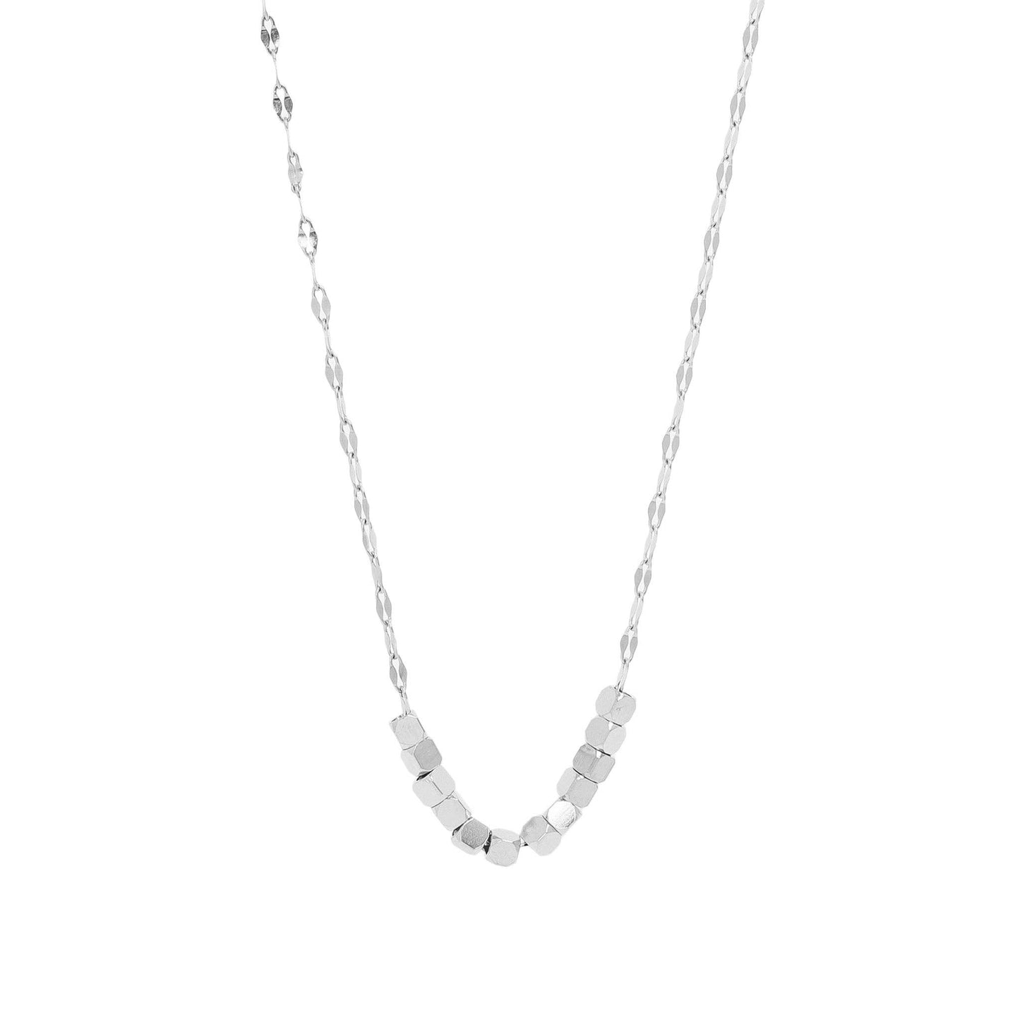 Ball Charm Necklace | more colours avail