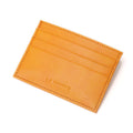 La Enviro | Card Holder I Orange