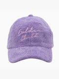 Kids Terry Cap