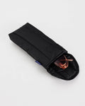 Puffy Glasses Sleeve | Black