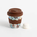 Cowboy Babychino Cup | 4oz