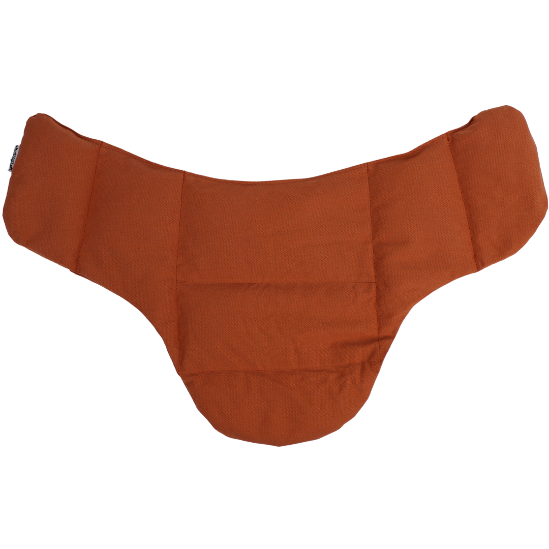 Neck Heat Pack | Rust