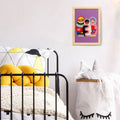 Kids Paint by Numbers | Babushkas