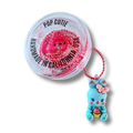 Cupcake Bunny Necklace | Kids