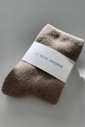 Cloud Socks | More Colours Available