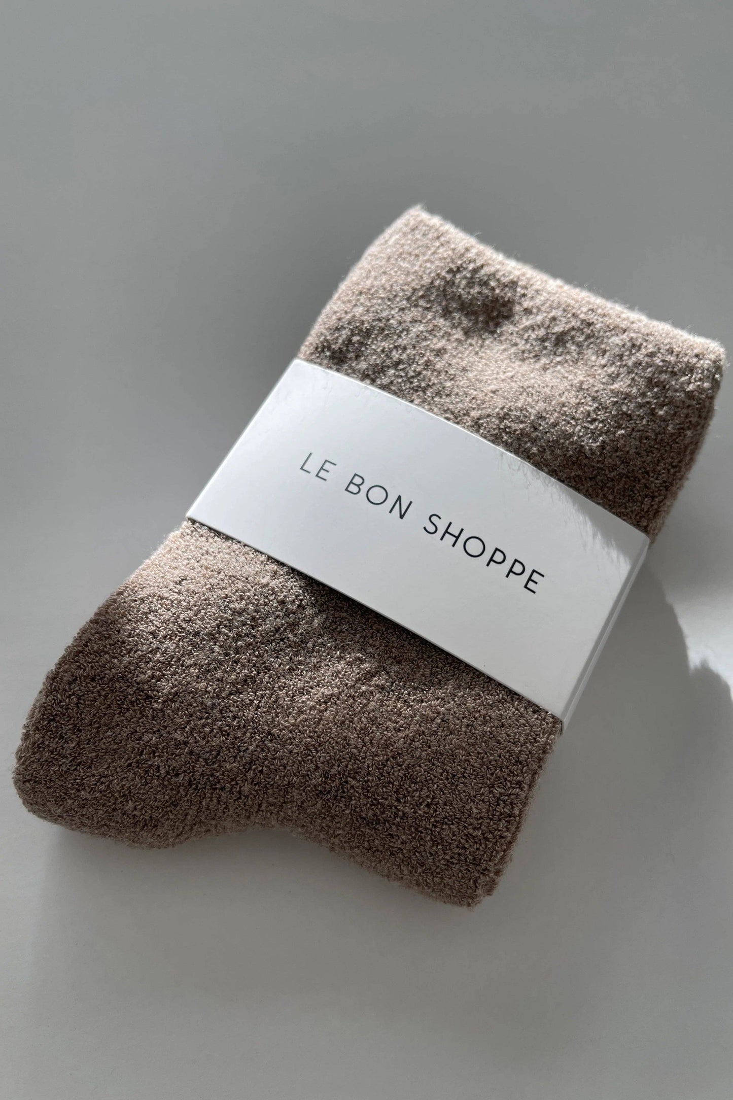 Cloud Socks | More Colours Available