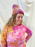 Everyday Organic Cotton Long Sleeve | Various Colours