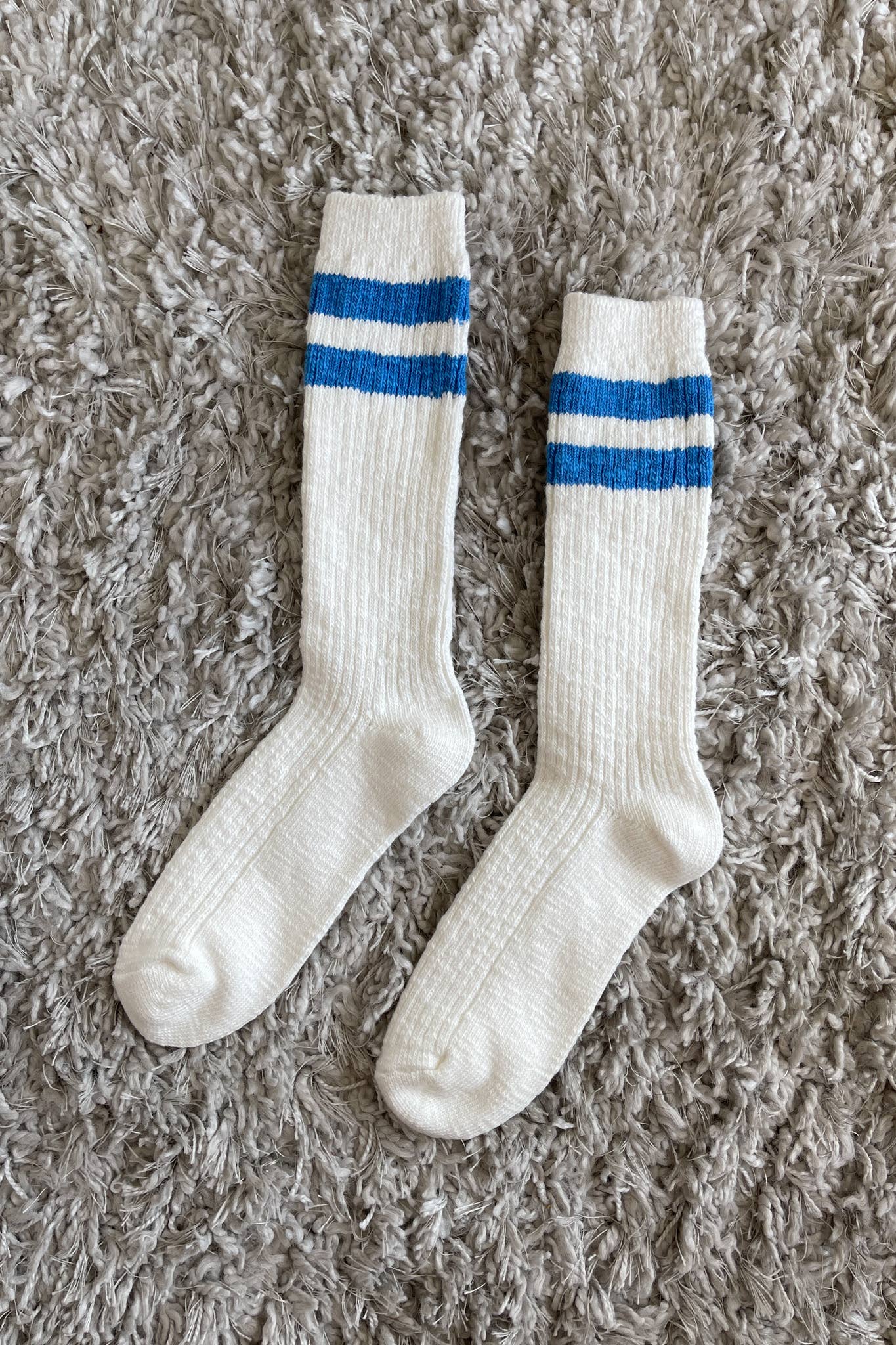 Cottage Socks | More Colours Available