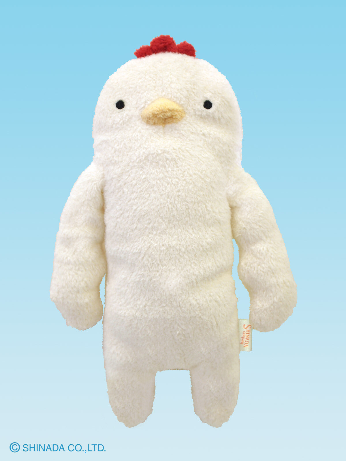 Fumofumo-san Plushies | Various Styles
