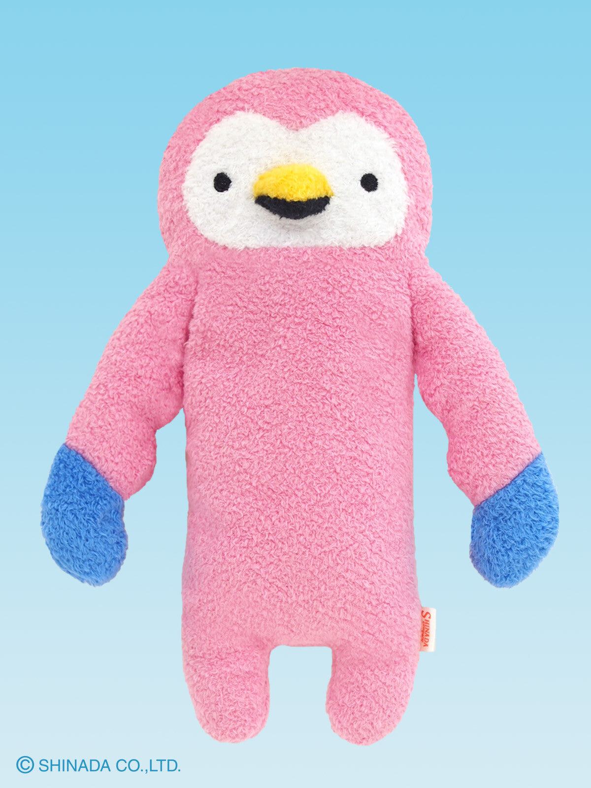 Fumofumo-san Plushies | Various Styles
