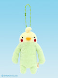 Plush Phone Charm/Keyring | Various