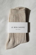Her Socks | Lurex | Various