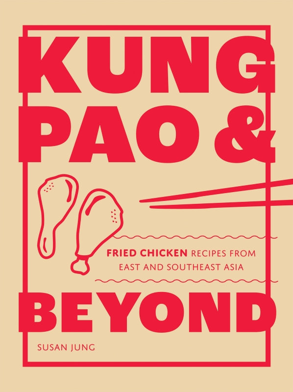 Kung Pao & Beyond