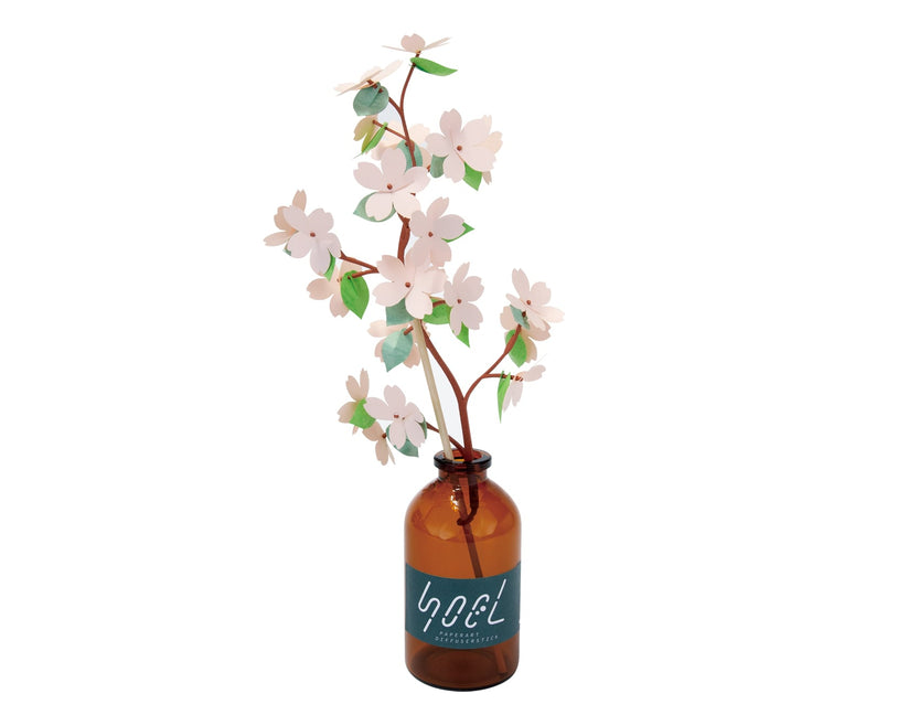 Flower Paper Art | Variant Flowers