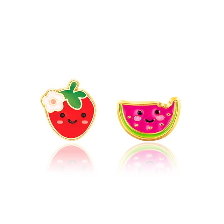 The Perfect Pair | Berry Melon Twist