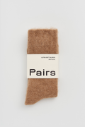 Alpaca Bed Socks | Various Colours