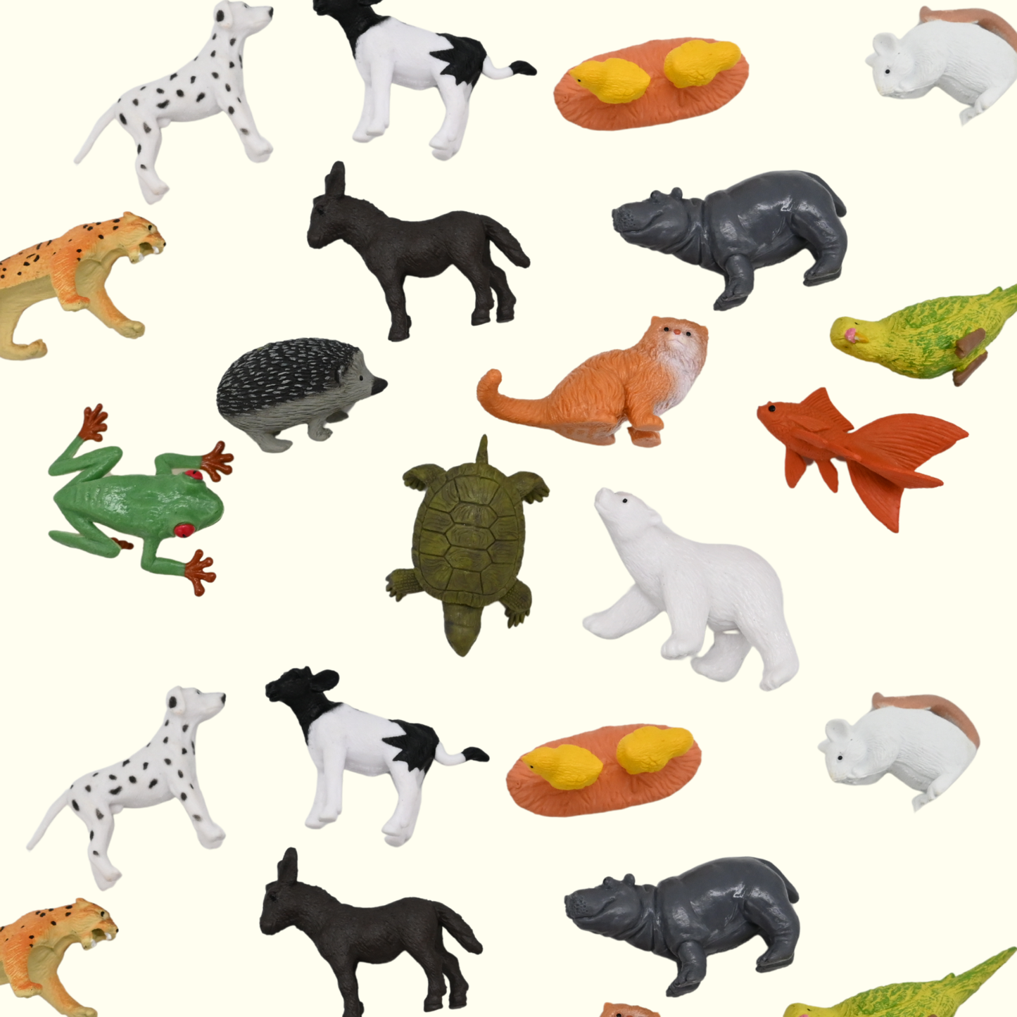 Adopt A Pet | Mini Mystery Animal