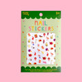 Australiana | Nail Stickers