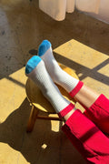Girlfriend Socks | More colours available