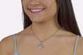 Maia | Crystal Necklace