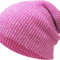 Heather Slouch Beanie | Various Colours