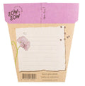 Sweet Pea | Gift of Seeds