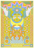 KIBLIND Atelier A3 Prints | Various Styles