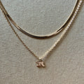 Chai | Layered Necklace